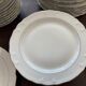 Limoges porcelain dinner service