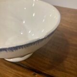 Set of 2 Digoin bowls