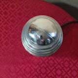 Metalarte Zen table lamp by Sergi & Oscar Devesa, 1984, Spain 17x11