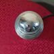 Metalarte Zen table lamp by Sergi & Oscar Devesa, 1984, Spain 17x11