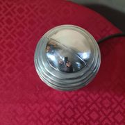 Metalarte Zen table lamp by Sergi & Oscar Devesa, 1984, Spain 17x11