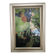Gauguin oil painting canvas