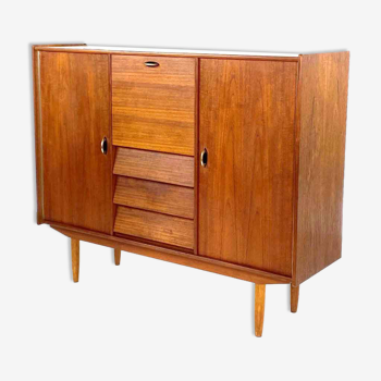 Vintage Goteborg highboard