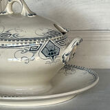 Saucière Sarreguemines U&C