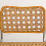 Cesca B32 chair by Marcel Breuer