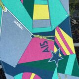 Chilean Italian Stiliac vintage