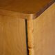 Armoire vintage scandinave