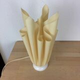 Georgia Jacob model Draped Lamp Ophelia