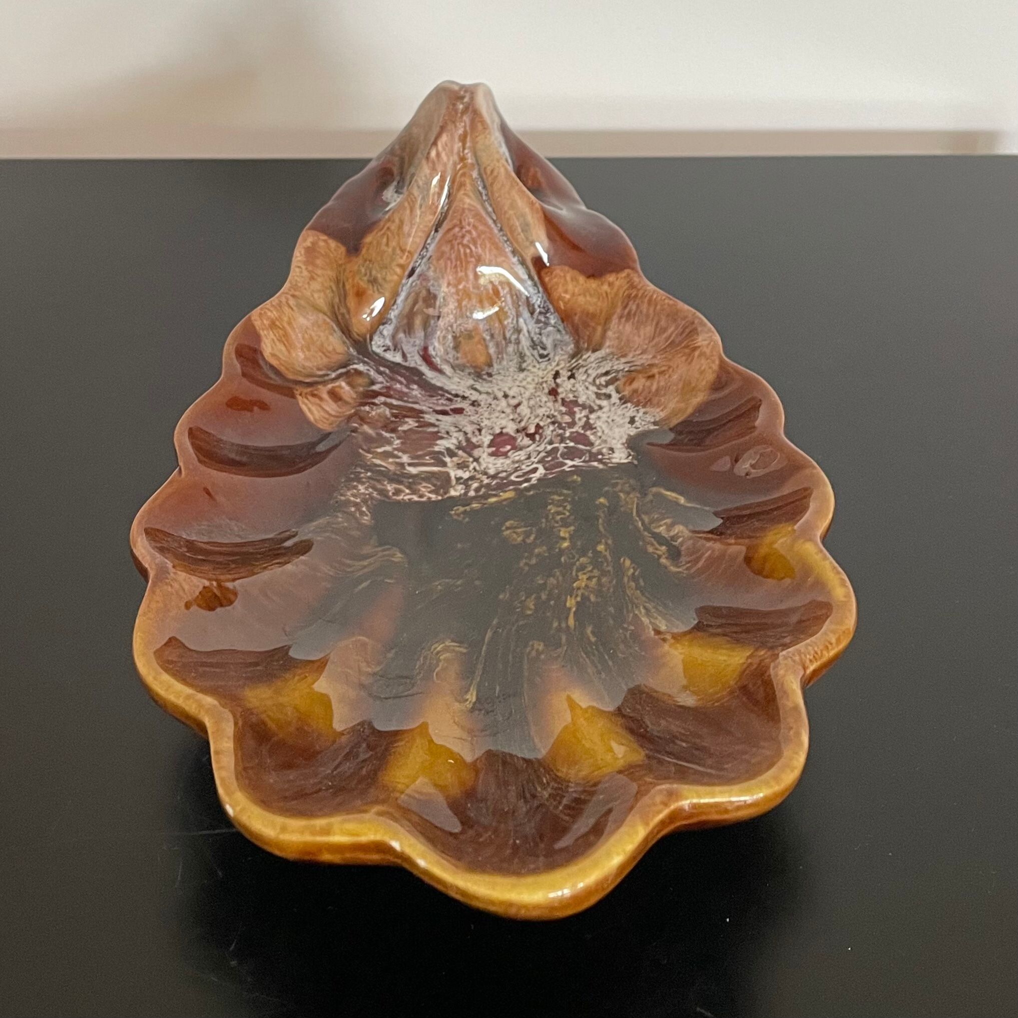 Trinket bowl Vallauris