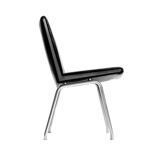 Paire de chaises Lufthavn par Hans Wegner