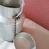 Pot à lait vintage