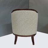 Sofa & 2 armchairs