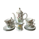Baviere Winterling fine porcelain service or coffee