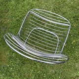 Sabrina chair by Gastone Rinaldi