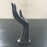 Black hand soliflore