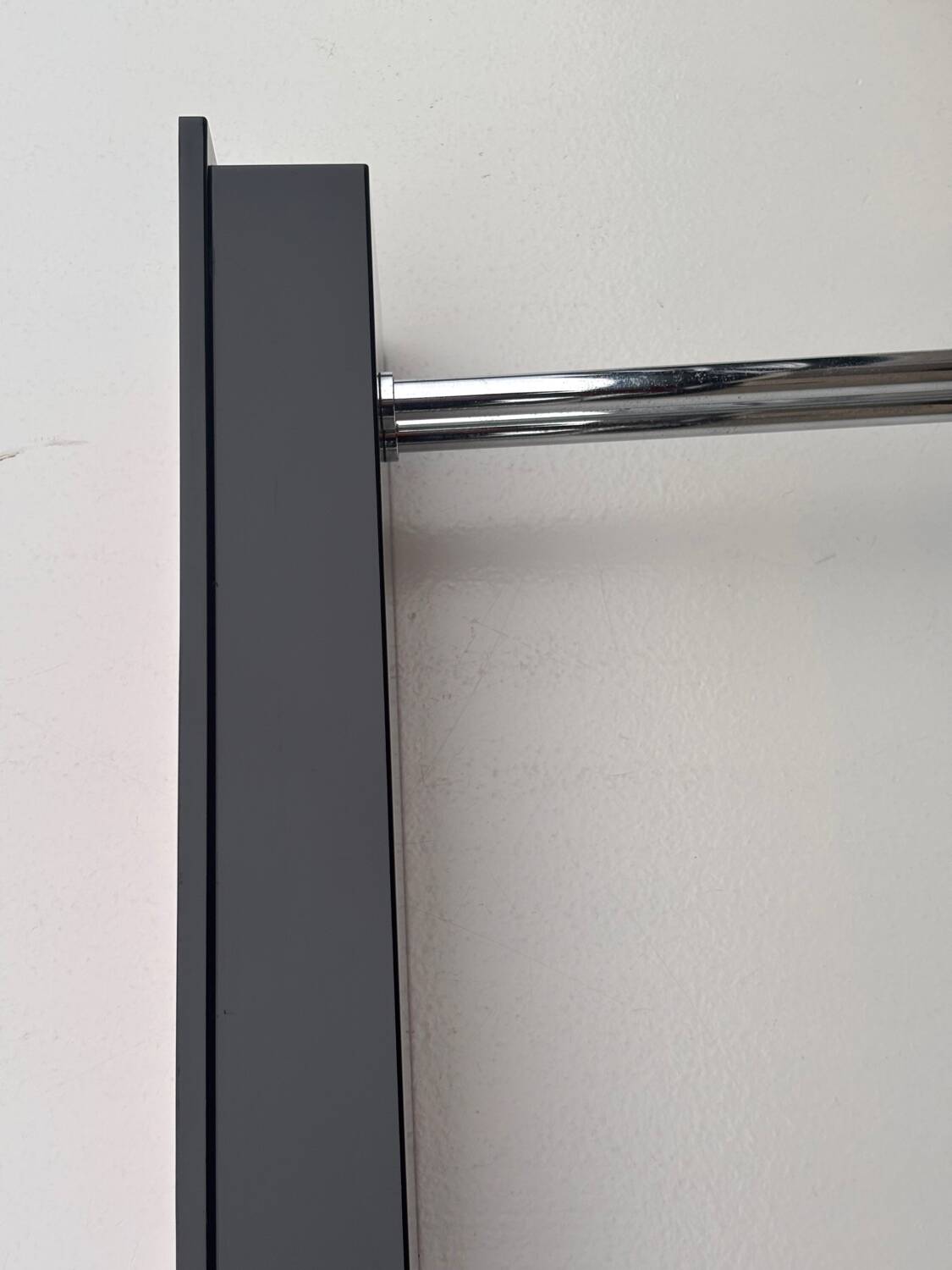 Lampe Pausania par Ettore Sottsass pour Artemide vintage design 70