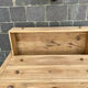 Parisian chest of drawers