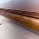 Vintage coffee table Johnart Design – organic lines