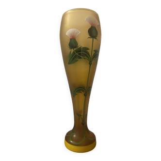 Art Nouveau vase, 1930