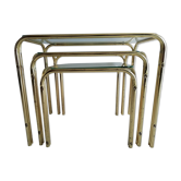 Table pull-out vintage
