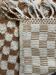 Beni Ouarain Berber rug 257/169cm