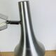 Vintage 70s aluminum desk lamp