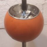 Pedestal ashtray