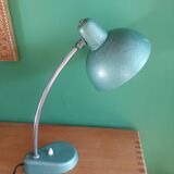 Christian Dell Metal Desk Lamp