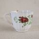 Tasse terre de fer Digoin Sarreguemines