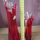 Pair of Oread Japan vases