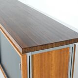 DG190 sideboard by Jules Wabbes for Le Mobilier Universel - 1960s