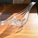 Glass cup