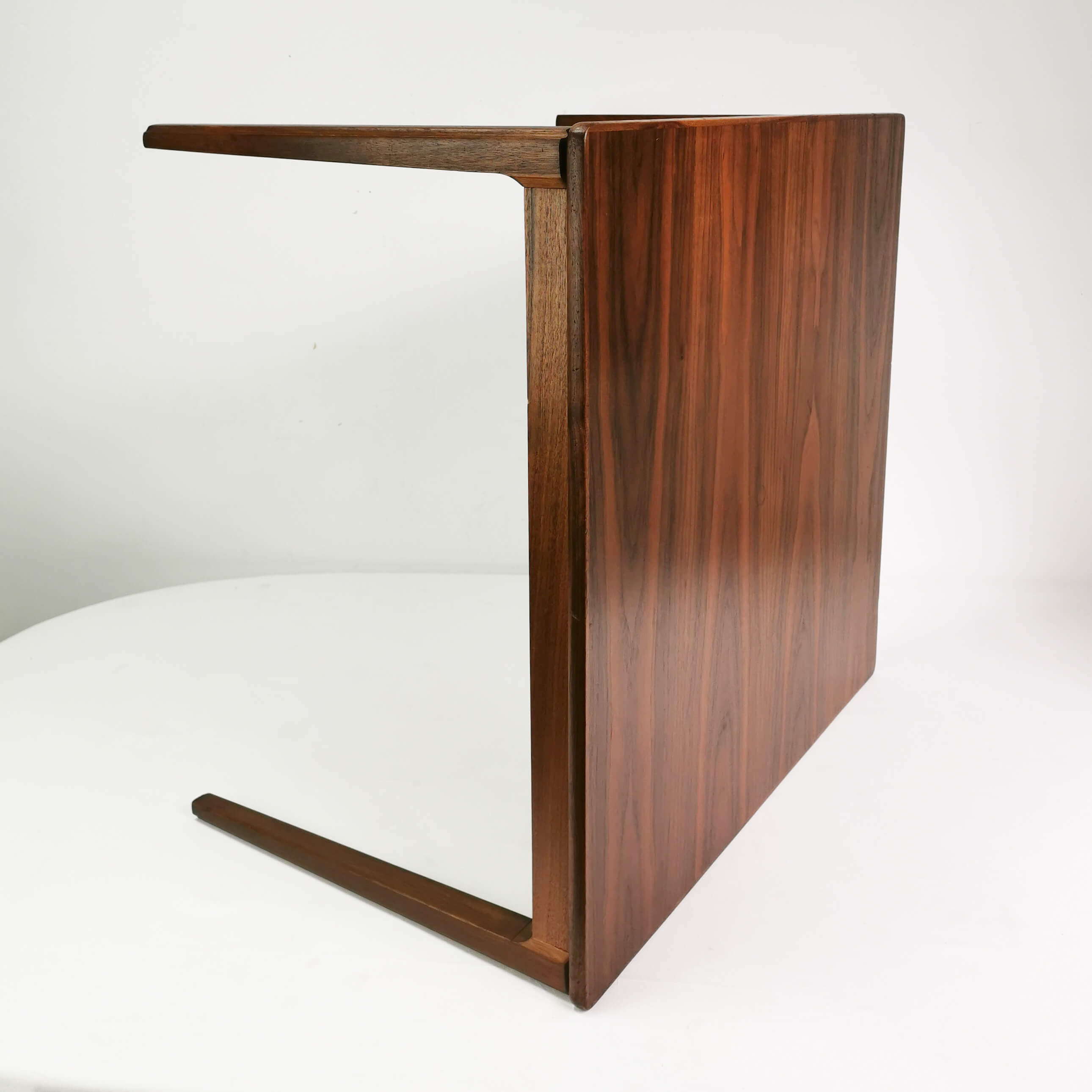 Coffee table, Alberts Tibro, Sweden, 1960s