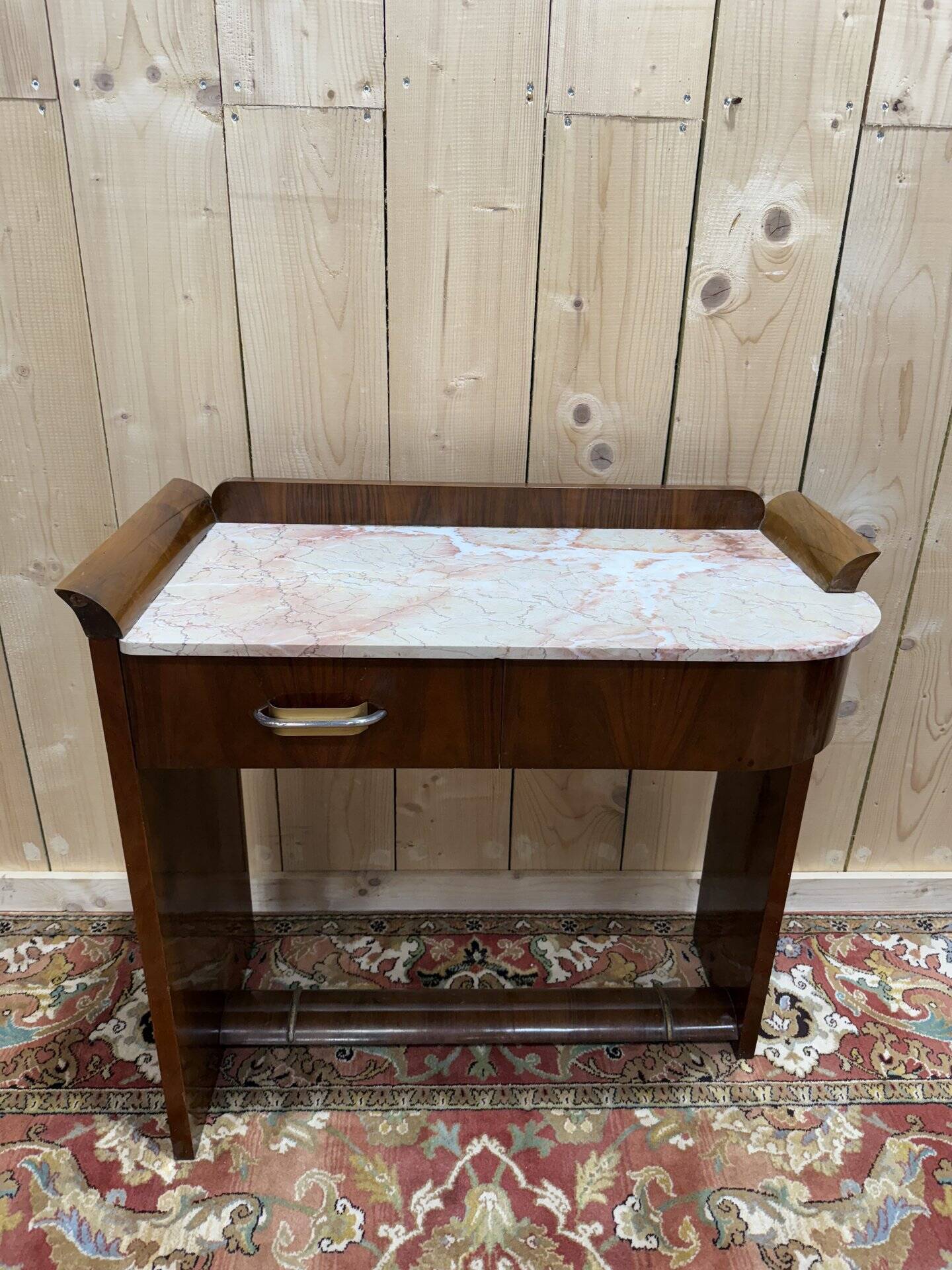 Bureau - Coiffeuse - Console époque Art Déco