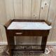 Bureau - Coiffeuse - Console époque Art Déco
