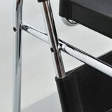 Wassily armchair Marcel Breuer