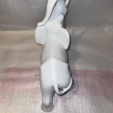 Elephant in ceramics