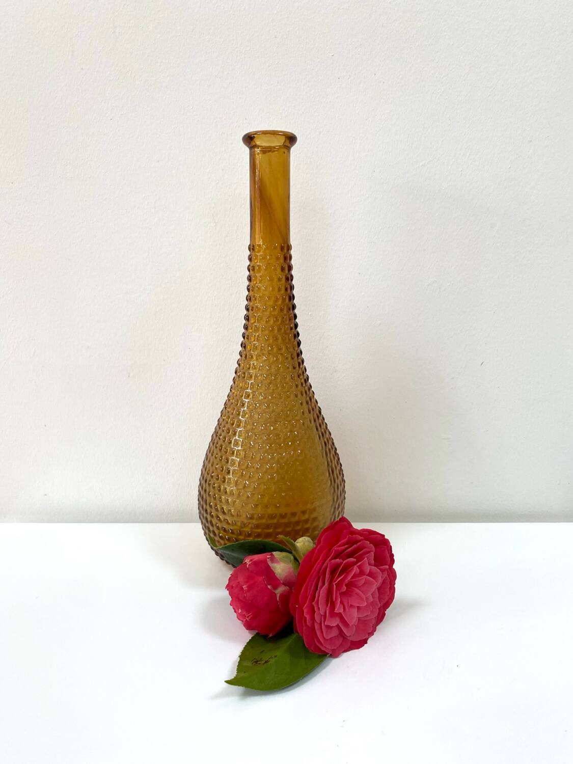 Carafe Empoli, Italie années 60