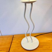 Paire de lampes postmodernes années 80