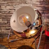 Eyes ball lamp 1990