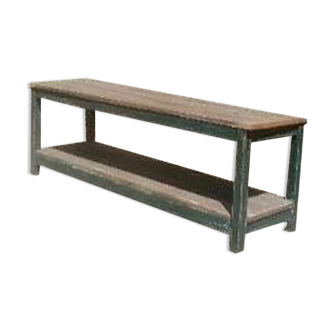 Draper table