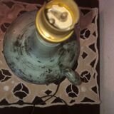 Jacques Blin lamp base