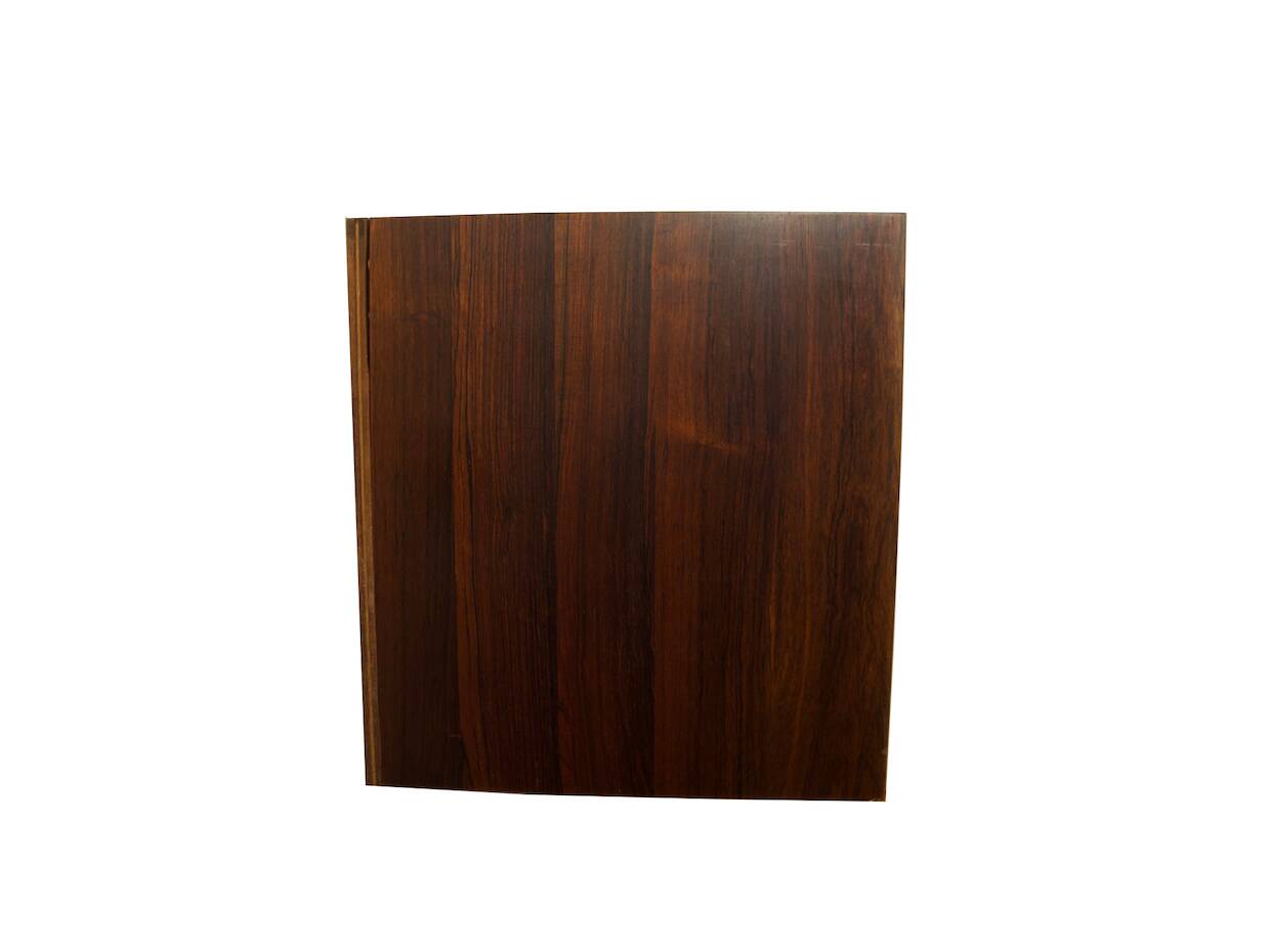 Vintage Rosewood Cabinet By Poul Cadovius For CADO.