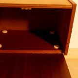 Vintage chevet annee 1960