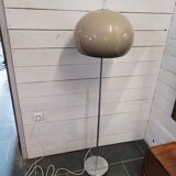 Mushroom Floor Lamp From The 70s