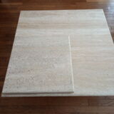 Marble table