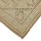 Turkish Vintage Anatolian Rug 124 cm x 214 cm