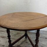 Small side coffee table