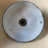 Industrial suspension