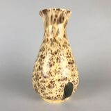 Vintage Ceramic Vase by Horni Briza, Czechoslovakia 1980's